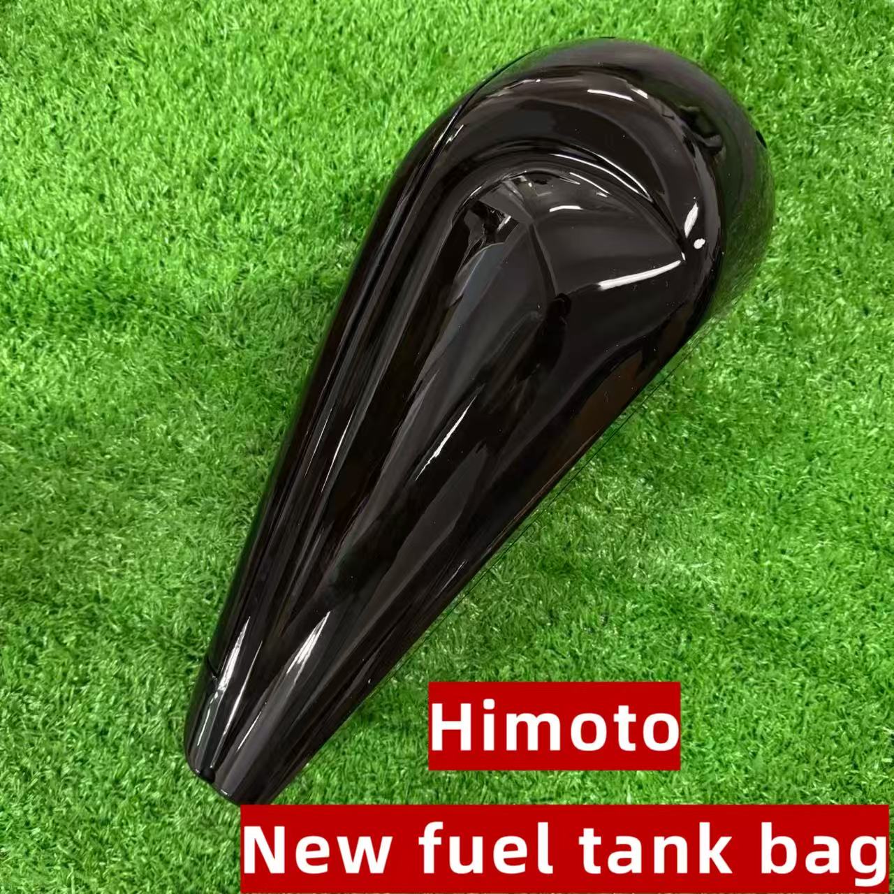 Cycling Commuter Bag - himoto muma E bike modified fuel