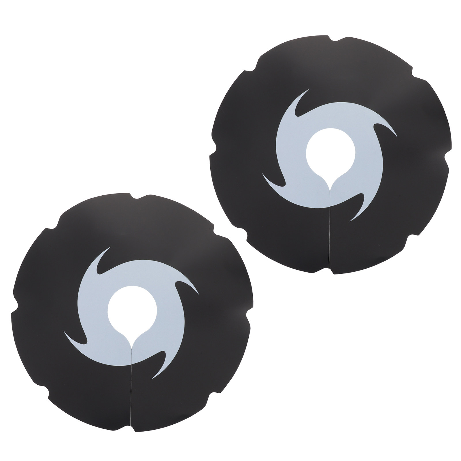 Cycling For Commute - 2Pcs Bicycle Disc Brake Cover Universal