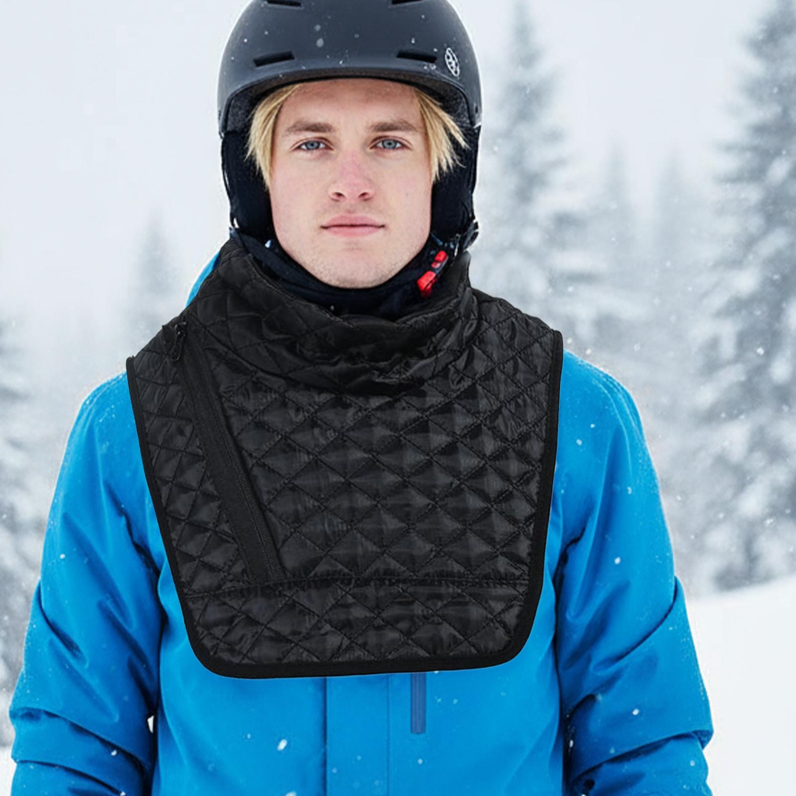 Cycling For Commute - Winter Neck Gaiter Breathable Cover Winter