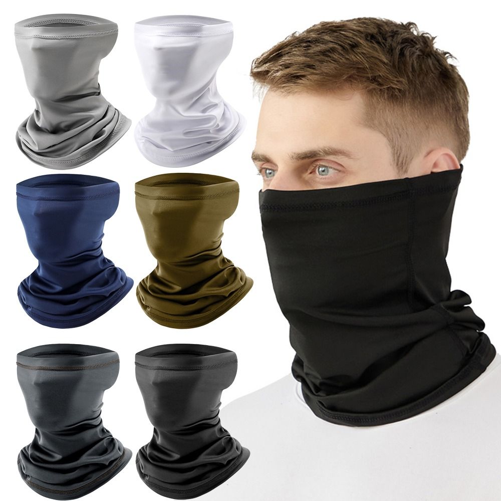 Cycling Loop - Sport Quick Dry Cycling Face Mask
