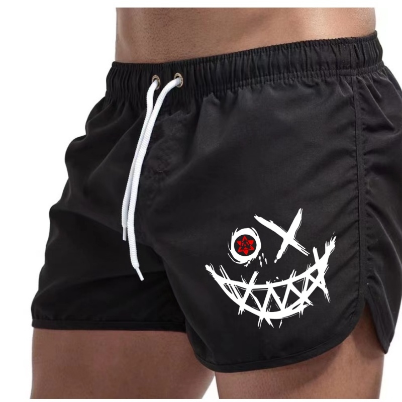 Men'S Summer Board Shorts Casu - Cycling Commuter Shorts 评论和价格