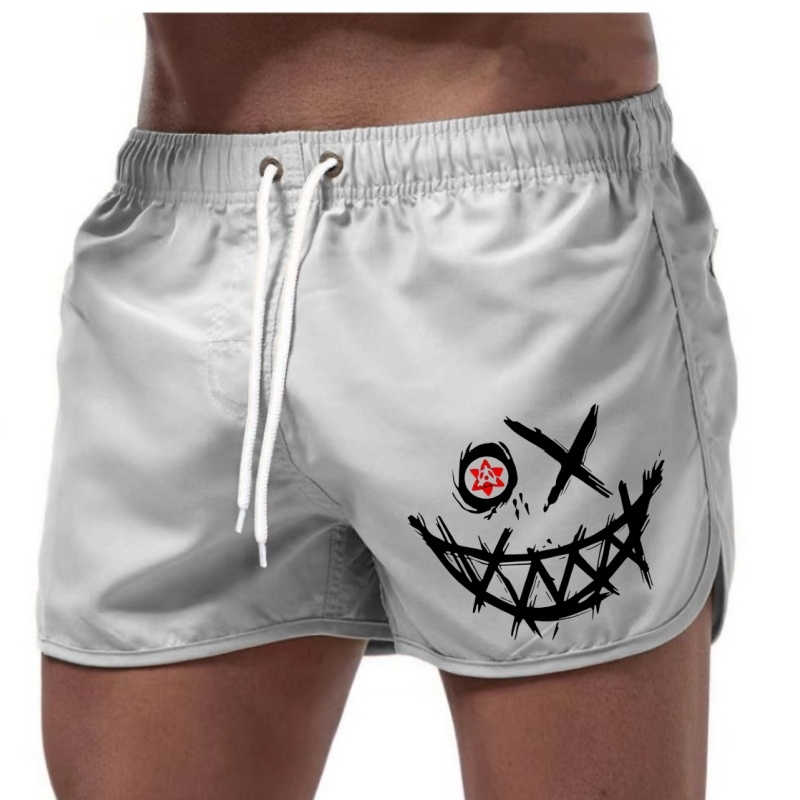 Men'S Summer Board Shorts Casu - Cycling Commuter Shorts 评论和价格