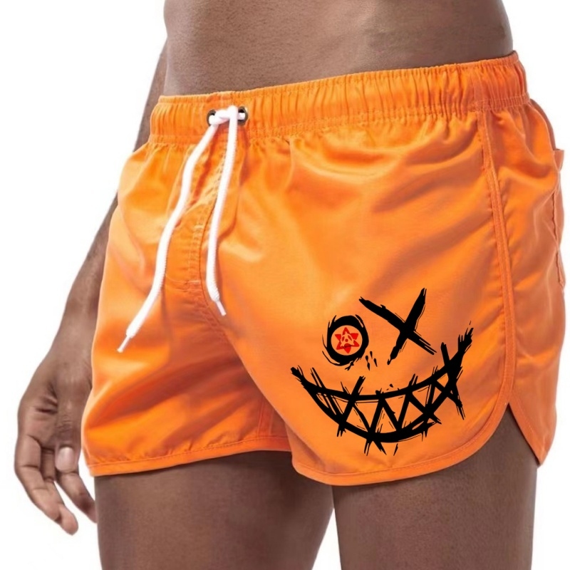 Men'S Summer Board Shorts Casu - Cycling Commuter Shorts 评论和价格
