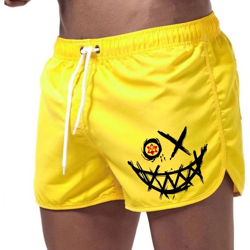 Men'S Summer Board Shorts Casu - Cycling Commuter Shorts 评论和价格