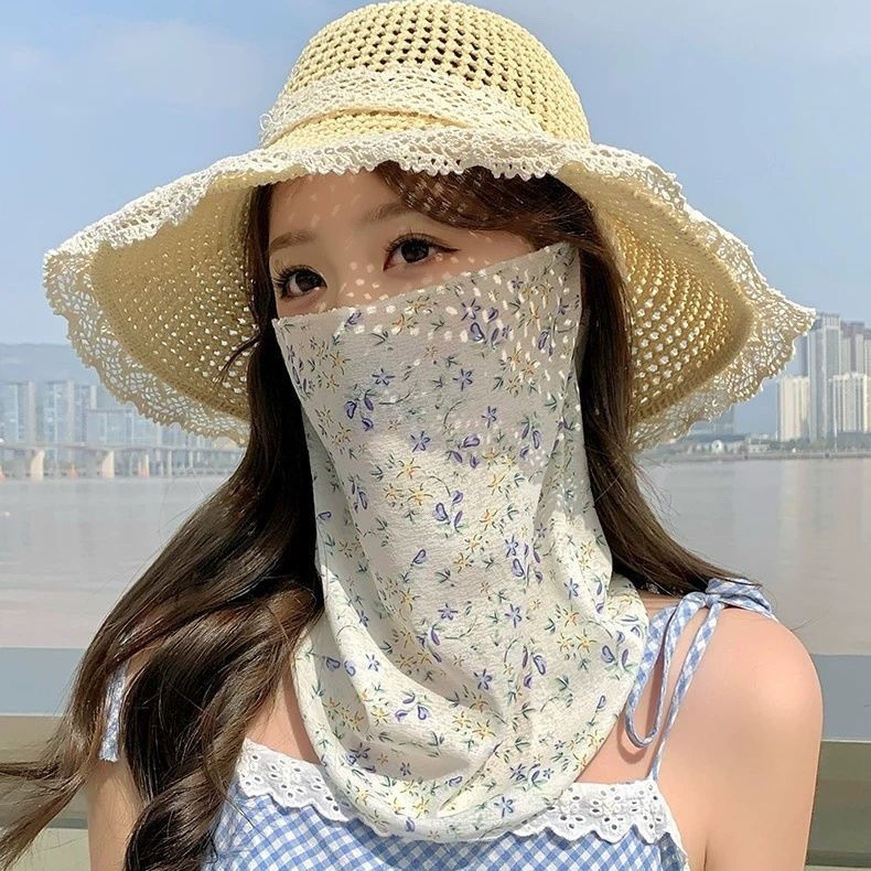 Summer Full-Face Windproof Mas - Cycling Loop 评论和价格