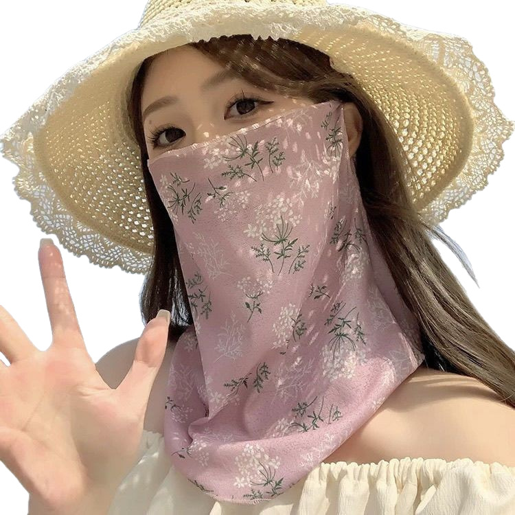 Summer Full-Face Windproof Mas - Cycling Loop 评论和价格