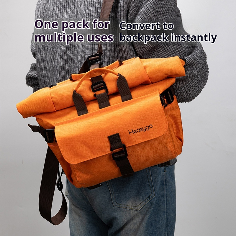 Heasygo Vintage Bicycle Handle - Waterproof Cycling Commute 评论和价格