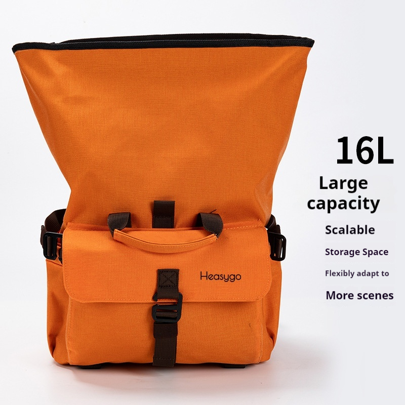 Heasygo Vintage Bicycle Handle - Waterproof Cycling Commute 评论和价格