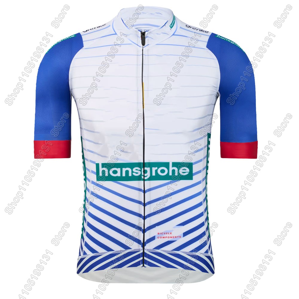 Boraful Hansgrohe Team 2026 Cy - Cycling Commuter Shorts 评论和价格