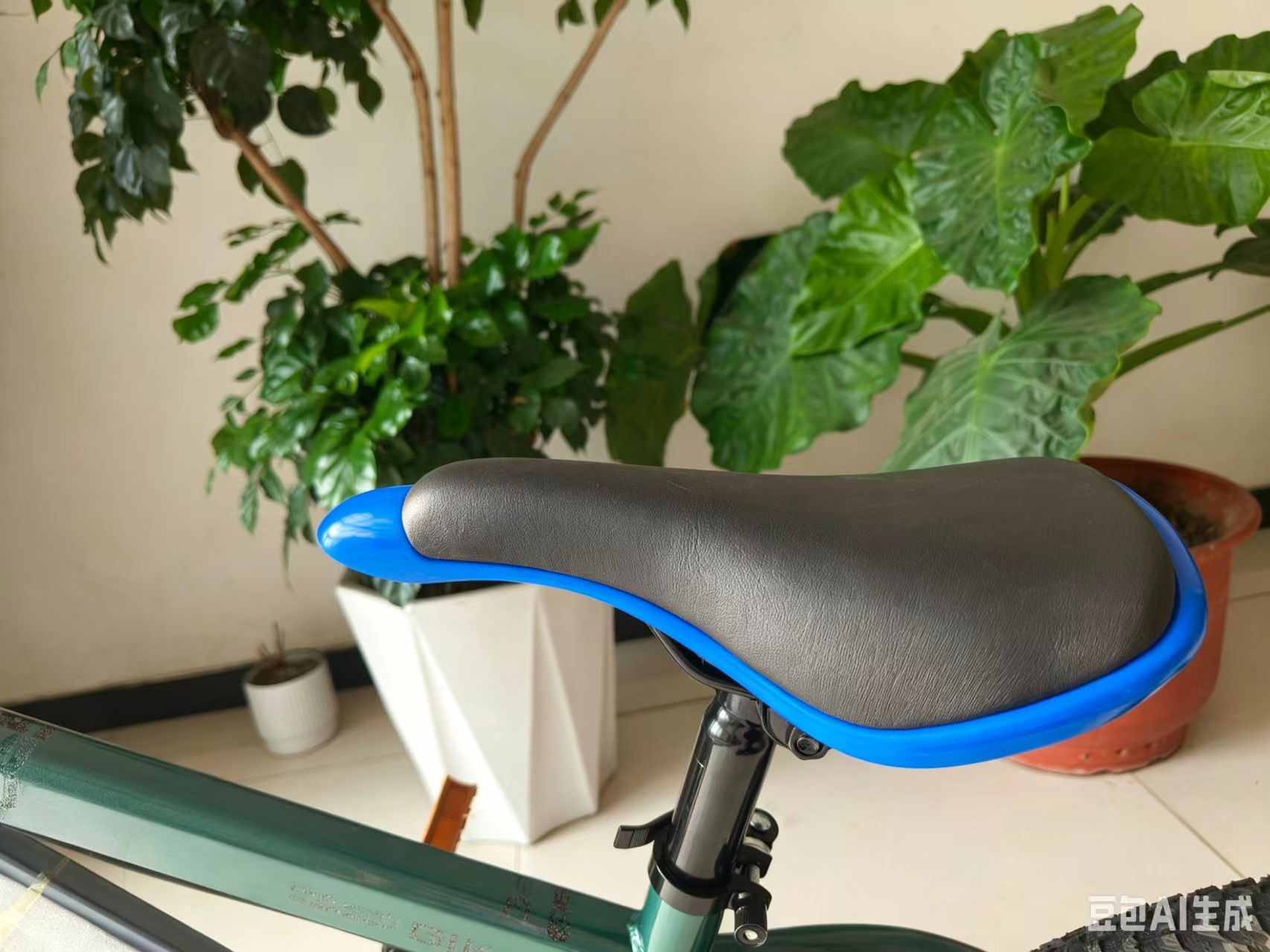 Road bike seat cushion breatha - Cycling Commute Gear 评论和价格