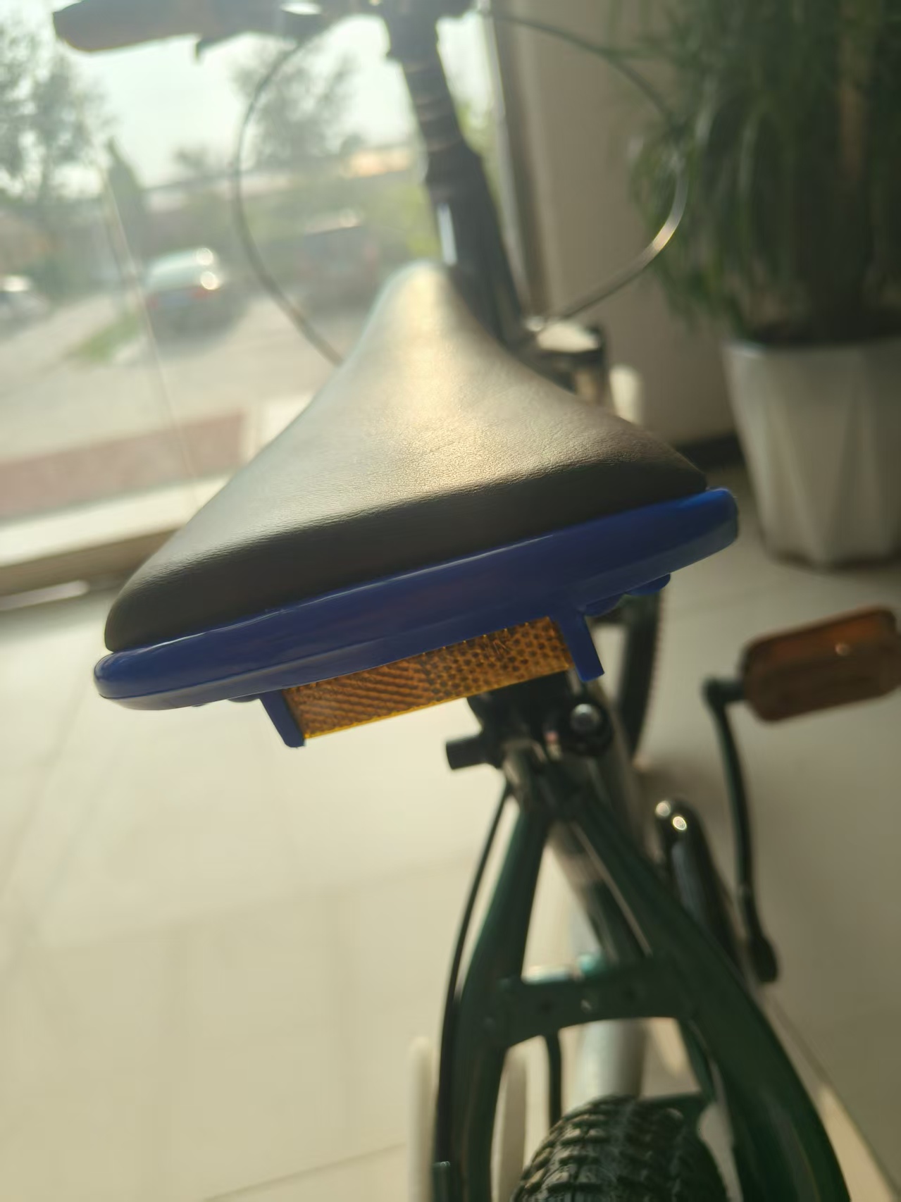Road bike seat cushion breatha - Cycling Commute Gear 评论和价格