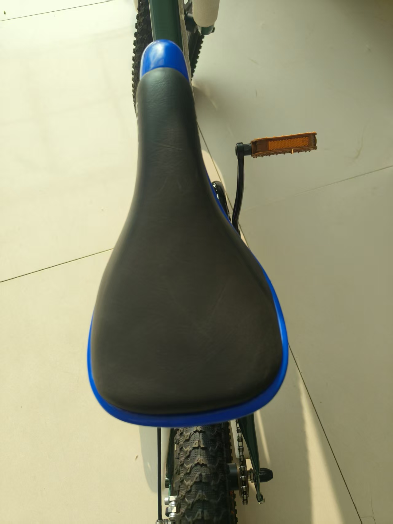 Road bike seat cushion breatha - Cycling Commute Gear 评论和价格