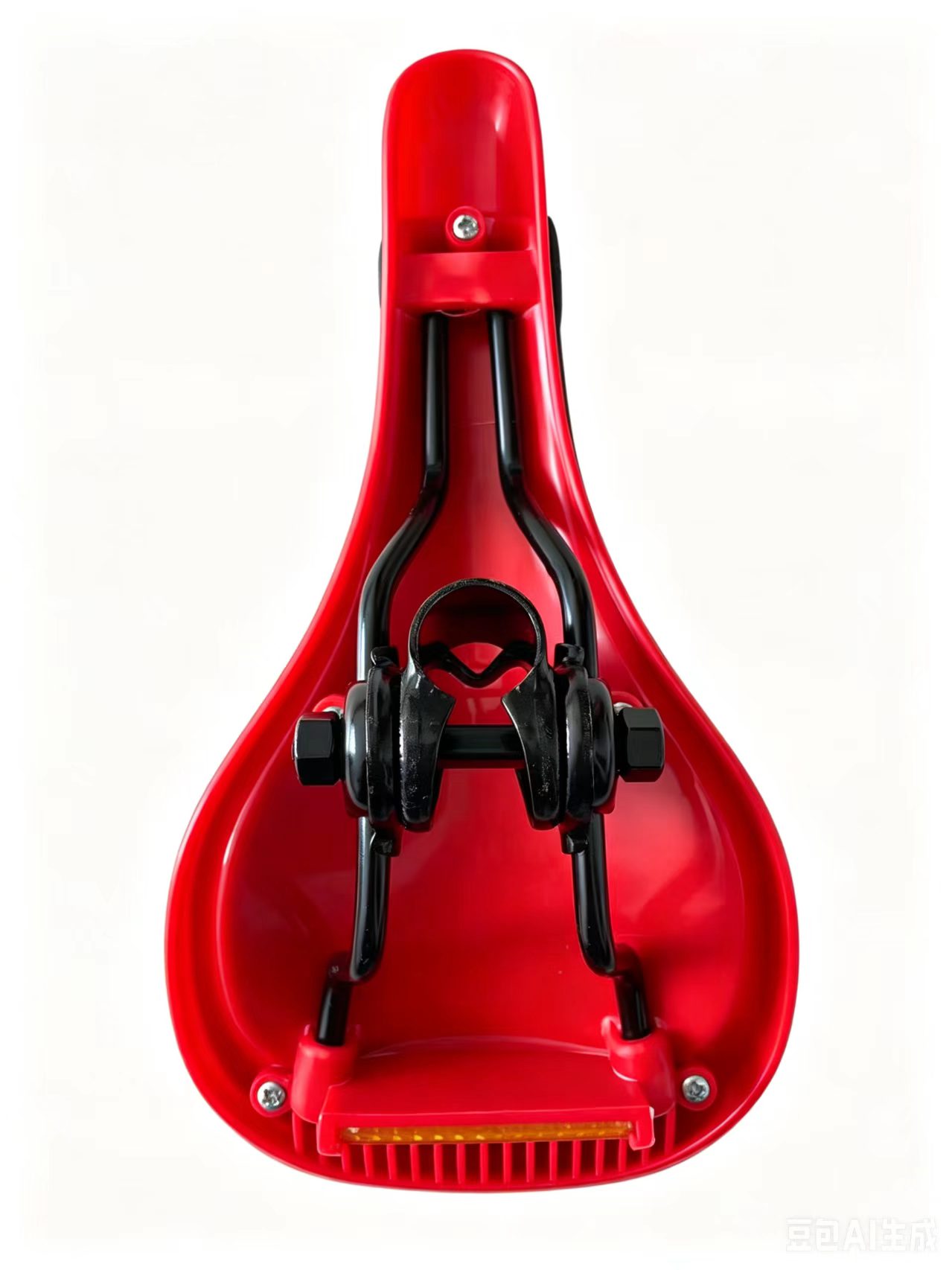 Road bike seat cushion breatha - Cycling Commute Gear 评论和价格