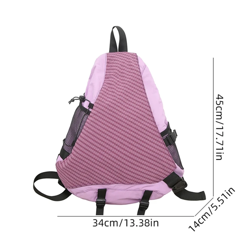 Large Capacity Sports Gym Ches - Cycling Commuter Backpack Laptop 评论和价格