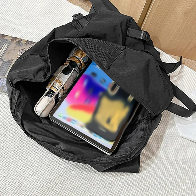 Large Capacity Sports Gym Ches - Cycling Commuter Backpack Laptop 评论和价格