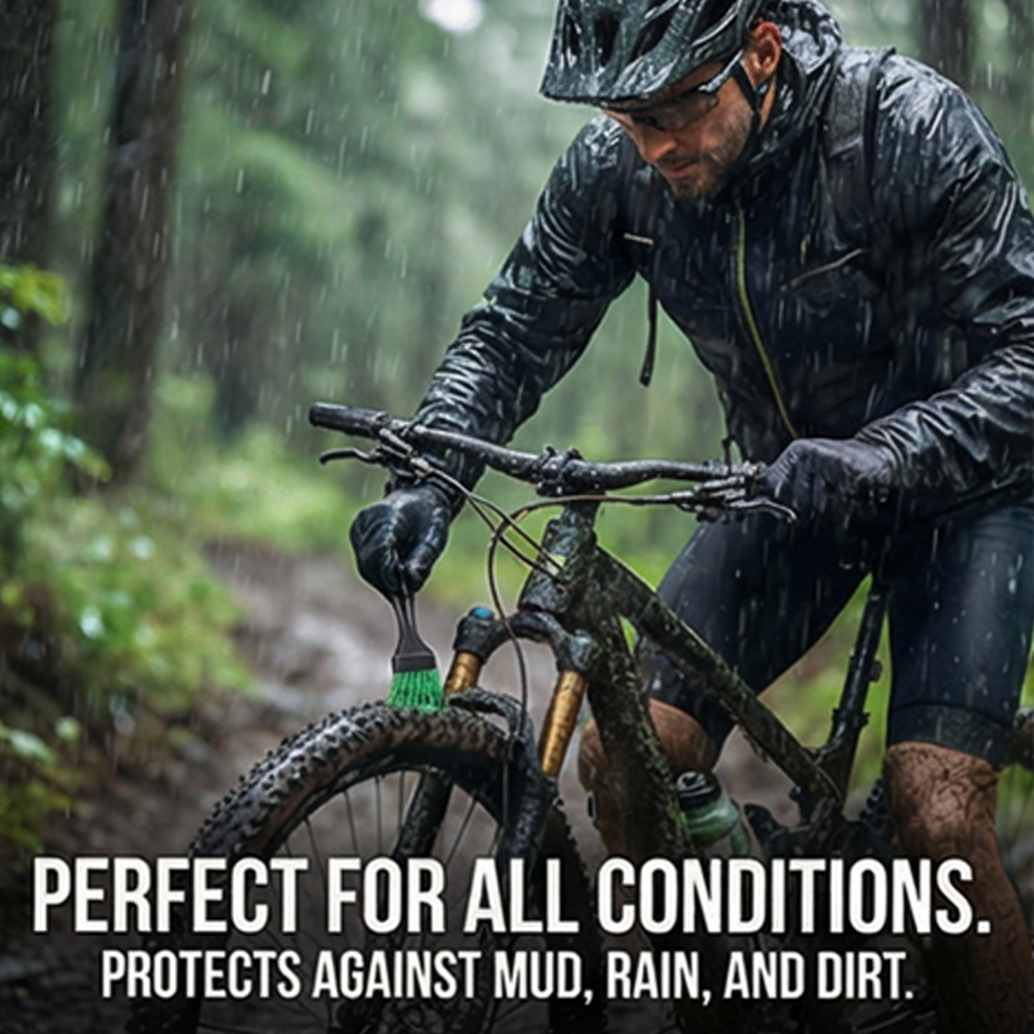 Premium Bicycle Grease-Waterpr - Grease Waterproof Bike 评论和价格