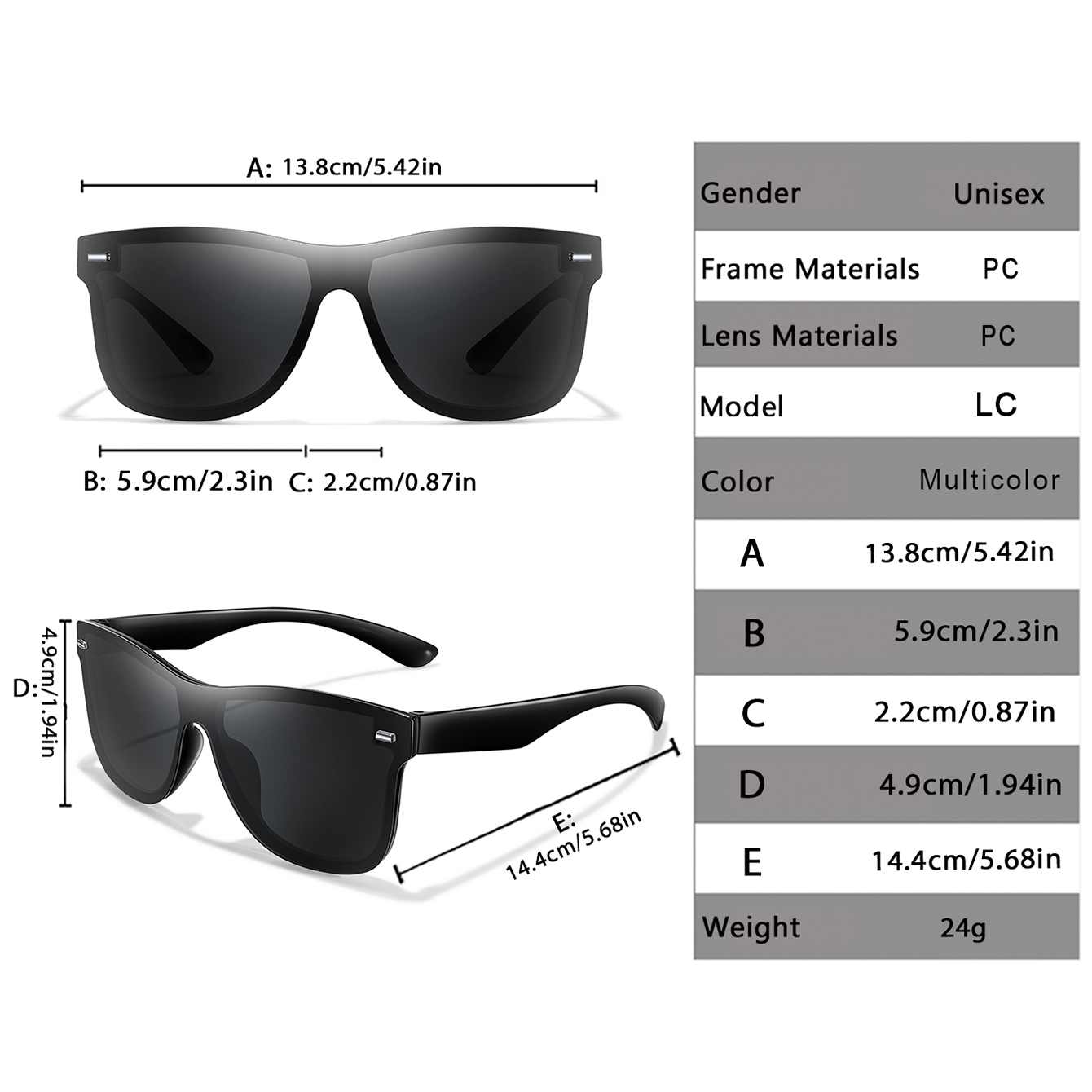 Men Women Fashion Windproof Sq - Cycling Zones 评论和价格
