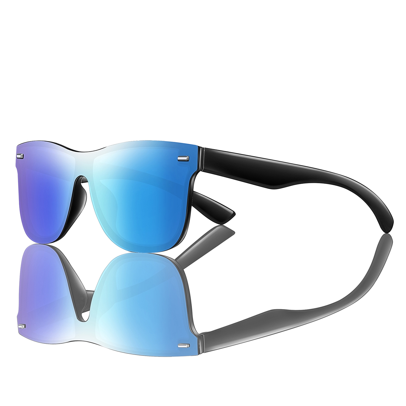 Men Women Fashion Windproof Sq - Cycling Zones 评论和价格