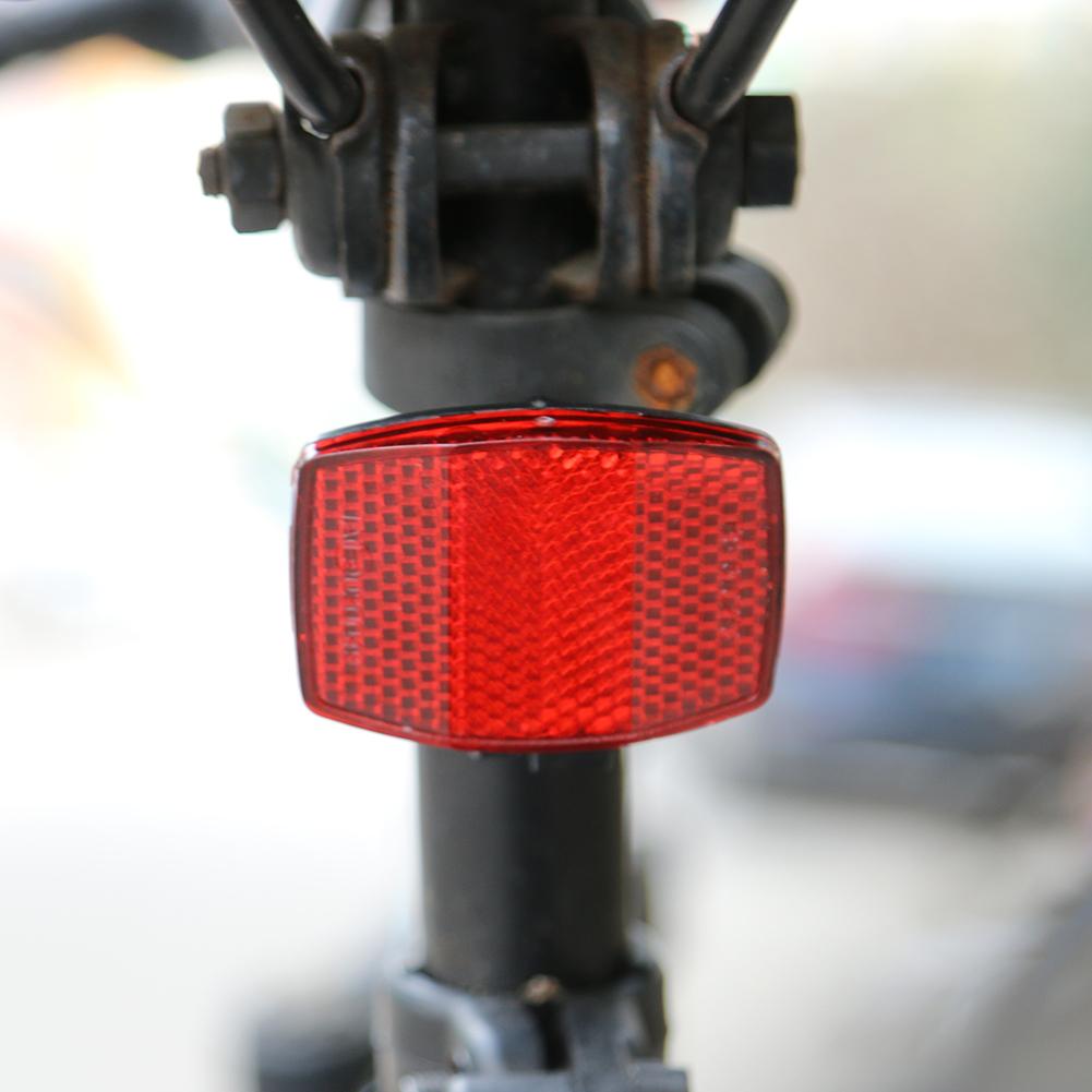 Bicycle Front Rear Spoke Refle - Spoke Reflector Set 评论和价格