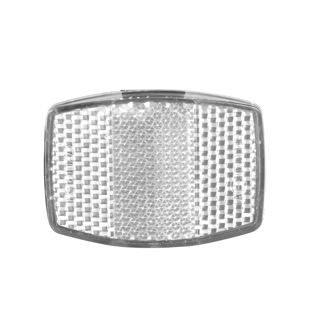 Bicycle Front Rear Spoke Refle - Spoke Reflector Set 评论和价格