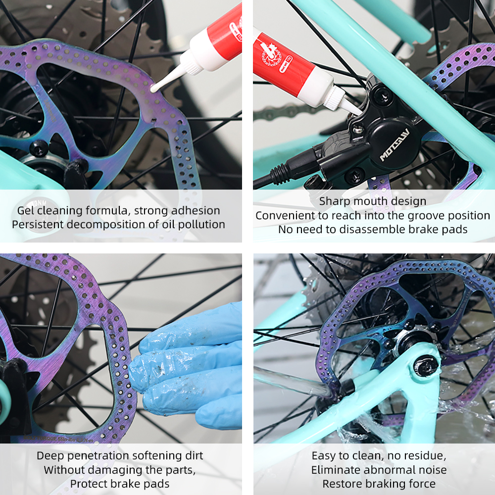 VXM Bike Cleaning Degreaser Re - Grease Waterproof Bike 评论和价格