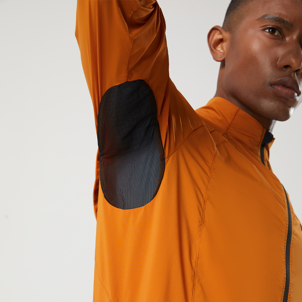 YKYWBIKE Cycling Windbreak wit - Cycling Commuter Jacket 评论和价格