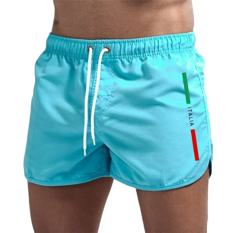 Italy Summer Men Casual Fashio - Cycling Commuter Trousers 评论和价格