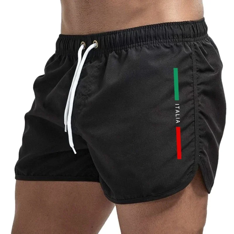Italy Summer Men Casual Fashio - Cycling Commuter Trousers 评论和价格