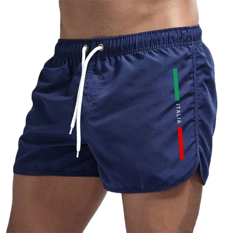 Italy Summer Men Casual Fashio - Cycling Commuter Trousers 评论和价格