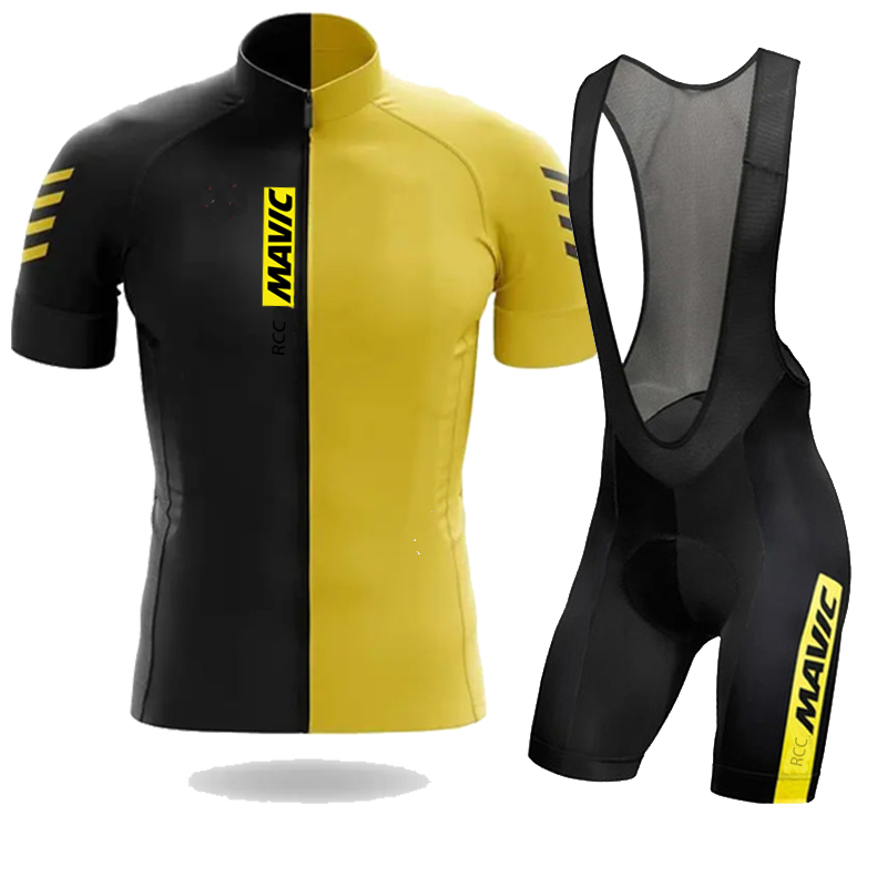 RCC MAVIC Cycling Team Clothin - Cycling Commuter Shorts 评论和价格