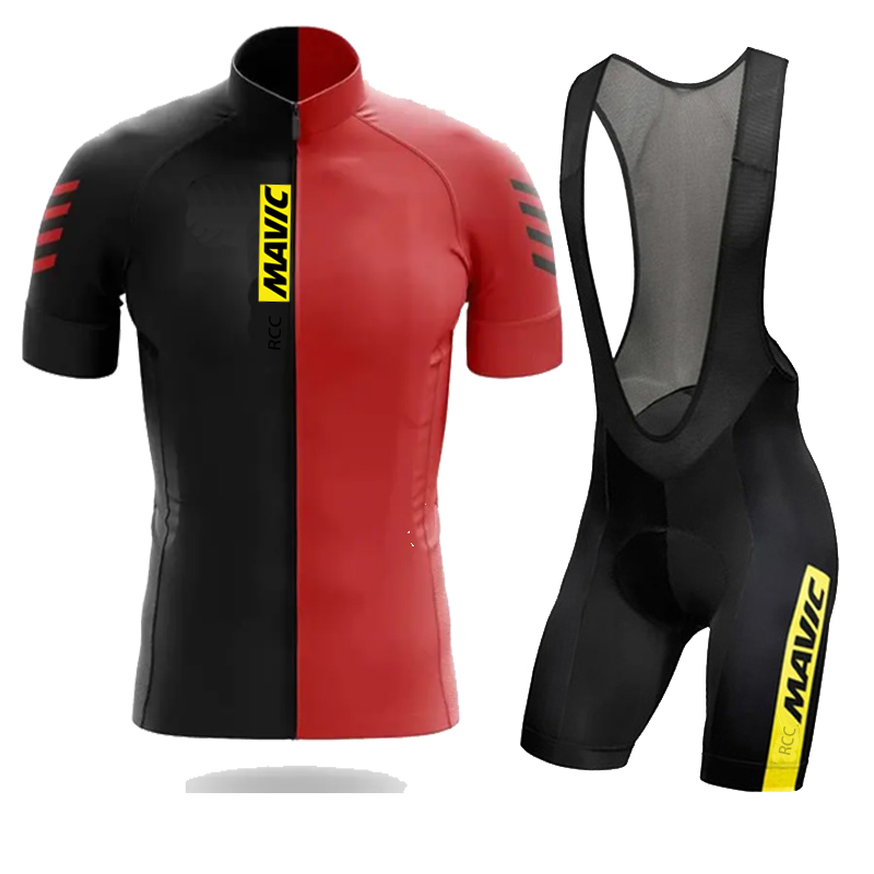 RCC MAVIC Cycling Team Clothin - Cycling Commuter Shorts 评论和价格