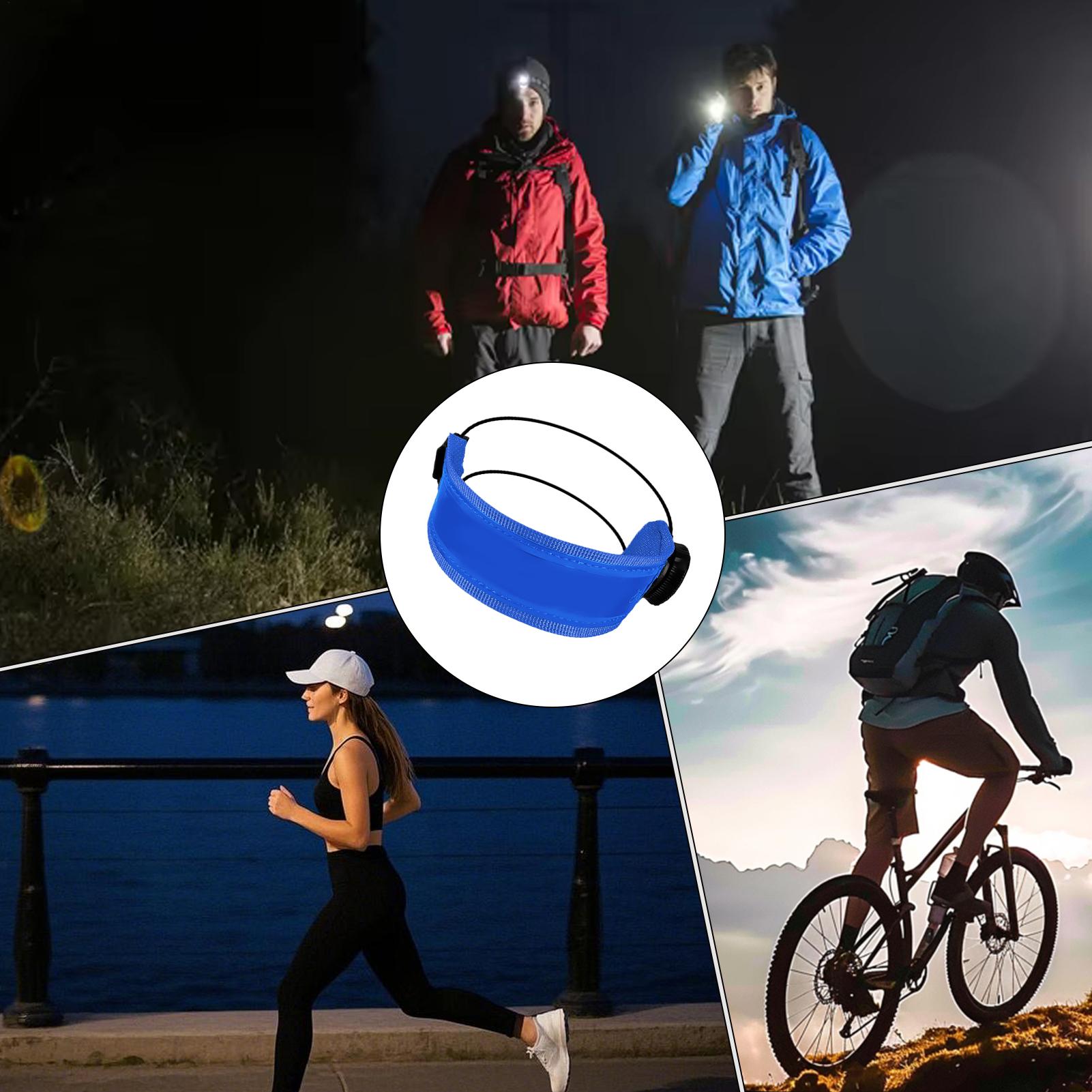 Night Cycling Reflective Ankle - Cycling Commute Pants 评论和价格