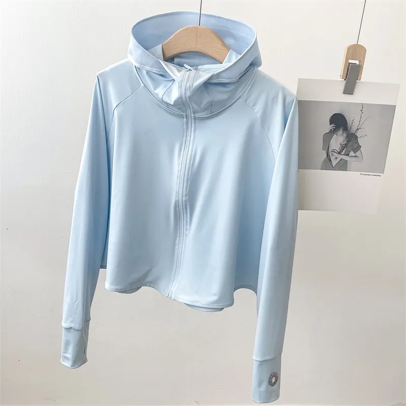 High-Quality UPF50 Sun Protect - Cycling Commute Outfit 评论和价格