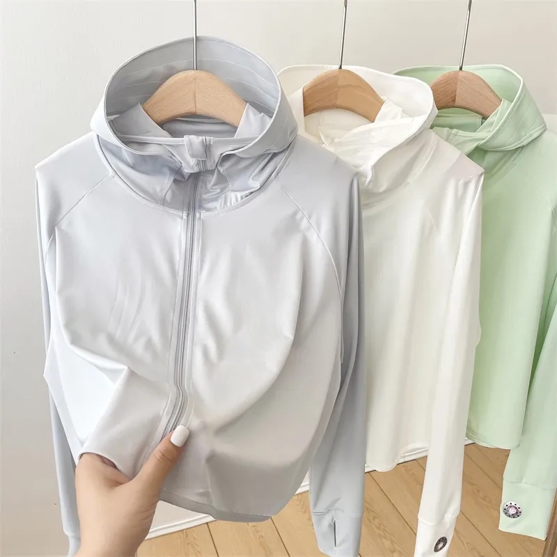 High-Quality UPF50 Sun Protect - Cycling Commute Outfit 评论和价格