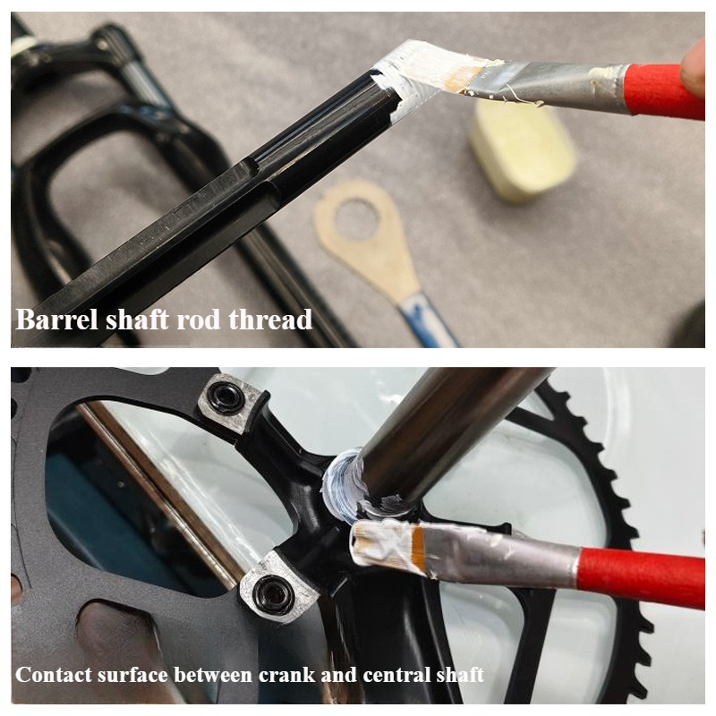 Fully Synthetic Interfacial Gr - Grease Waterproof Bike 评论和价格