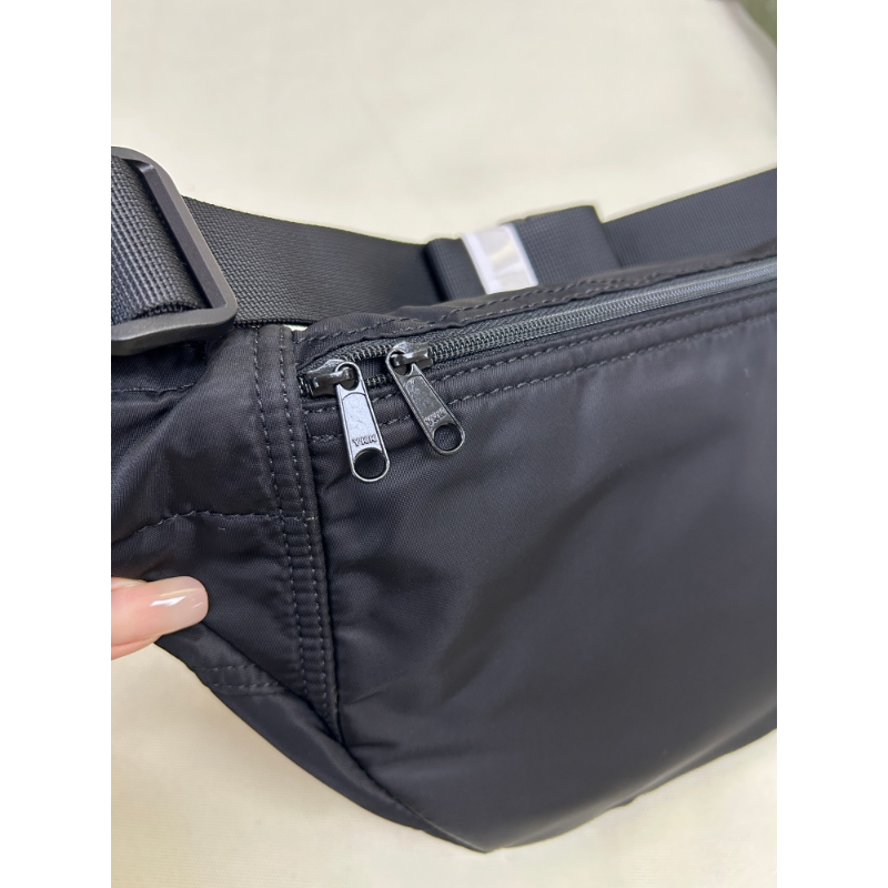 Porter Men Nylon Fanny Pack Li - Cycling For Commute 评论和价格