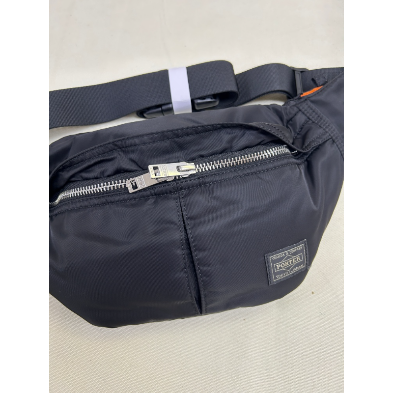 Porter Men Nylon Fanny Pack Li - Cycling For Commute 评论和价格
