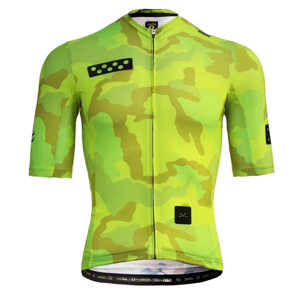 Cycling Jersey Set 2026 Man's  - Cycling Commuter Trousers 评论和价格