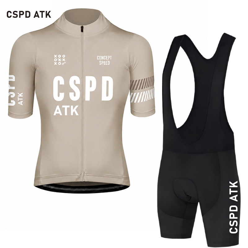 CSPD ATK cycling sportswear me - Cycling Commuter Trousers 评论和价格