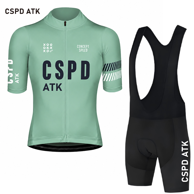 CSPD ATK cycling sportswear me - Cycling Commuter Trousers 评论和价格