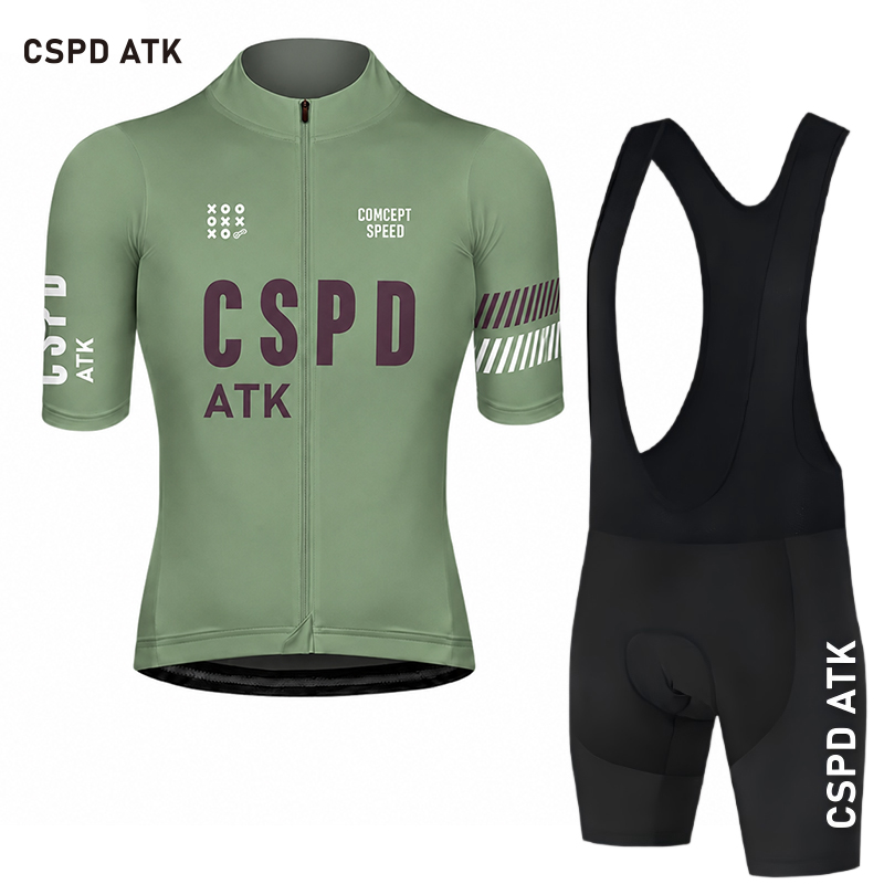 CSPD ATK cycling sportswear me - Cycling Commuter Trousers 评论和价格