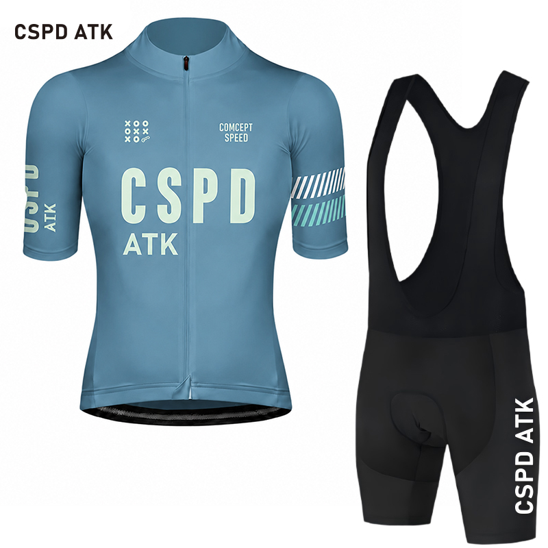 CSPD ATK cycling sportswear me - Cycling Commuter Trousers 评论和价格