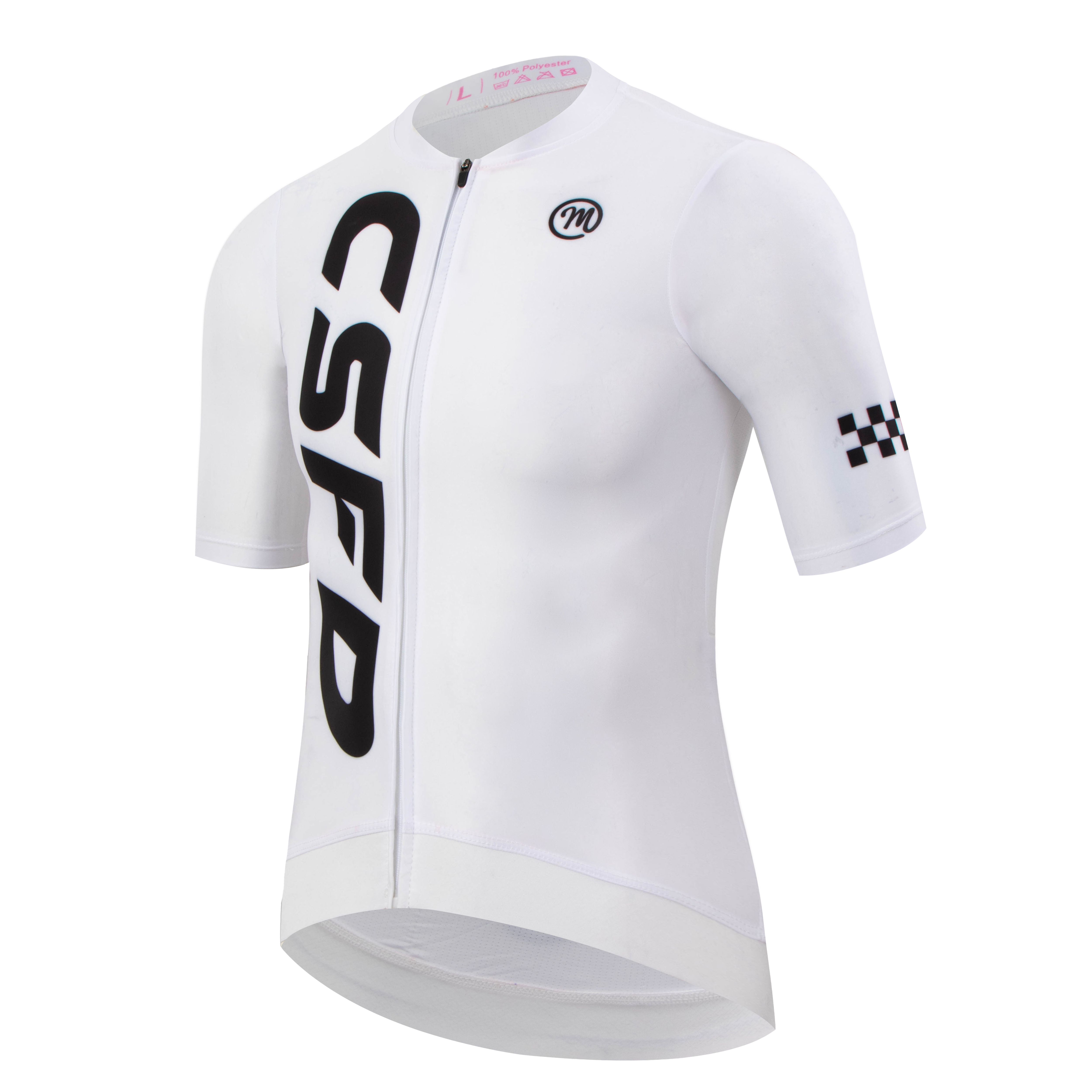 New Cycling Clothing CSFD Team - Cycling Commuter Trousers 评论和价格