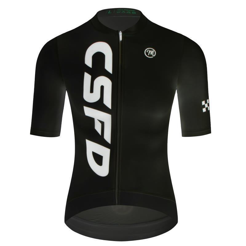 New Cycling Clothing CSFD Team - Cycling Commuter Trousers 评论和价格