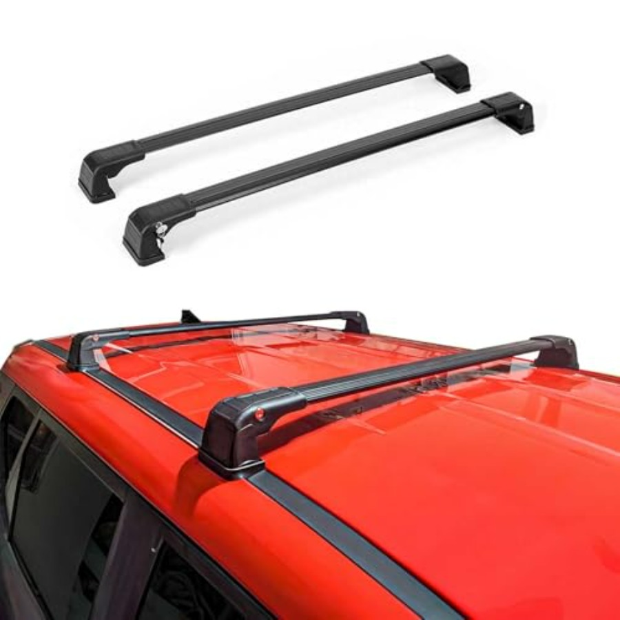 Roof Rack Cross Bars for Mazda - Cargo Rack Aluminum 评论和价格
