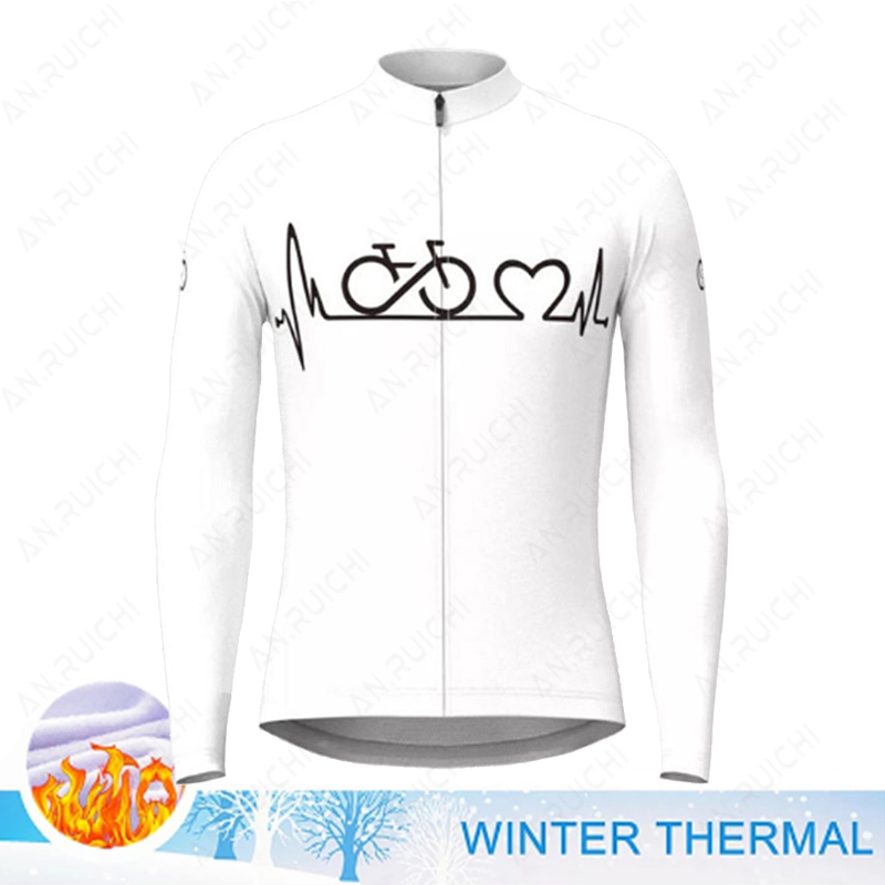 Men Cycling Jersey Long Sleeve - Cycling Commuter Jacket 评论和价格