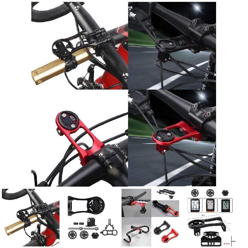 Bike Stem Front Bracket Mount  - Cargo Rack Aluminum 评论和价格