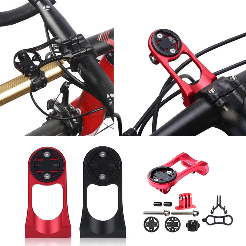Bike Stem Front Bracket Mount  - Cargo Rack Aluminum 评论和价格