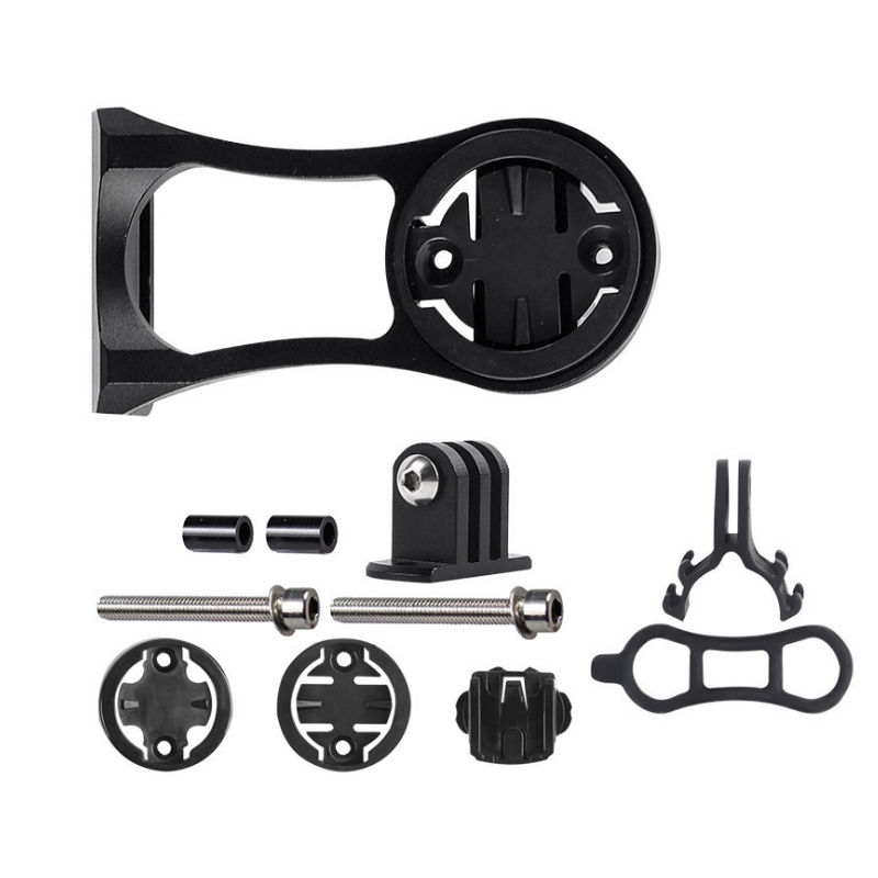Bike Stem Front Bracket Mount  - Cargo Rack Aluminum 评论和价格