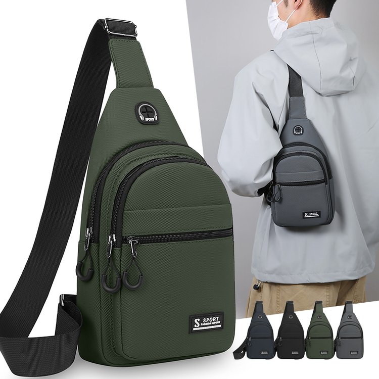 Korean Style Men's Business Ca - Waterproof Cycling Commute 评论和价格